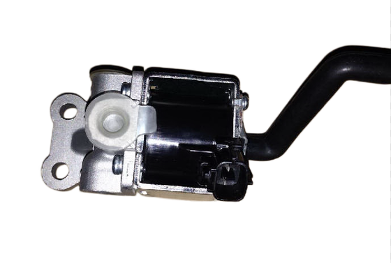 Peças de camiões japoneses 3WAY válvula magnética solenoide S2761-04570 S276104570 27610-4570 para HINO 500/700 E13C FM2P P11C Peças de camiões Hino Motor