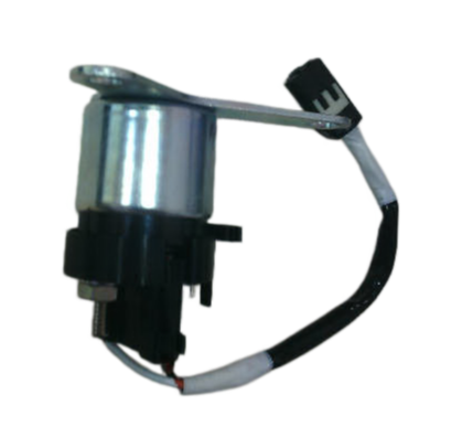 Relé de partida para caminhão japonês 28300-E0100 28300-E0110 para KOBELCO/HINO 700 SS1E E13C SK200-8 SK250-8 Peças de motor de caminhão Hino