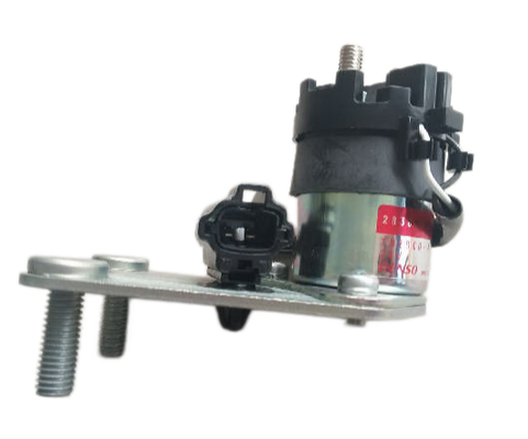 Peças de caminhão japonesas 24V Starter Relay 28300-E0051 28300E0051 para HINO 500/700 RANGER J08C Truck Hino Engine Parts
