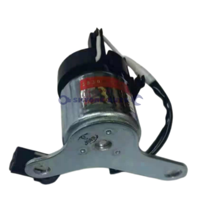 Relé de partida para caminhão japonês 24V 28300-E0011 28300E0011 para caminhão HINO 700 Peças de motor Hino
