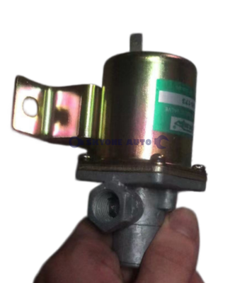 Válvula Solenoide Magnética 2 VIAS 26335-Z0003 VN-188 para Caminhões HINO/NISSAN UD, Peças de Motor Hino