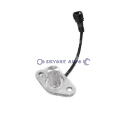 Sensor de revolução para peças de caminhão japonês S8319-01220 83190-1220E para HINO 500 J08C J08E Peças de motor de caminhão Hino
