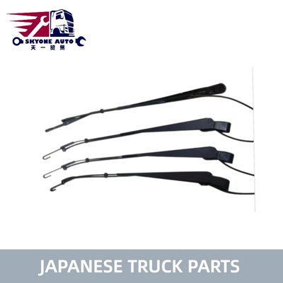 85211-E0010 85221-E0010 Braço e Lâmina Limpador Completo Para Caminhão HINO 300/500 DUTRO Peças de Motor Hino