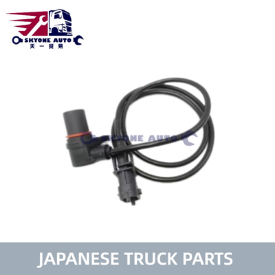 Peças de caminhão japonês Sensor de posição do eixo de válvula ME225366 0281002807 Para MITSUBISHI FUSO CANTER 4M50 Peças de motor de caminhão Hino