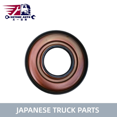 Retentor de Óleo do Cubo da Roda Hino S9007-50165 S900750165 Uso para Caminhão Hino 700 P11C Peças de caminhão japonês