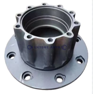 Hino Truck Parts Wheel Hub 43204-90176 42411-6803C Utilização para camião NISSAN UD CW520 CPB15