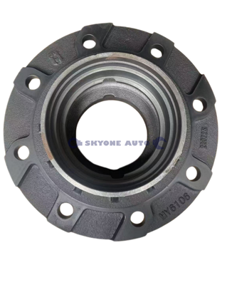 Hino Truck Parts Wheel Hub 43204-90176 42411-6803C Utilização para camião NISSAN UD CW520 CPB15