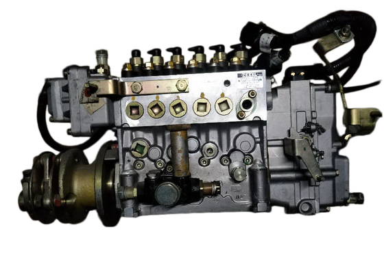 Bomba de Injeção de Combustível Hino Engine Parts S22040-2382 Uso para Caminhão HINO 500 J08C