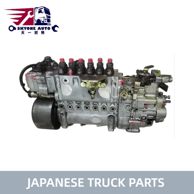 Bomba de Injeção de Combustível Hino Engine Parts S22040-2382 Uso para Caminhão HINO 500 J08C