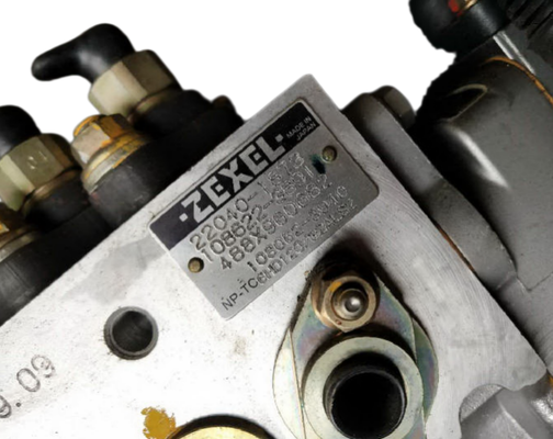 Peças do motor Hino Bomba de injecção de combustível diesel 22040-1873 Utilização para caminhão HINO 500