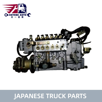 Peças do motor Hino Bomba de injecção de combustível diesel 22040-1873 Utilização para caminhão HINO 500