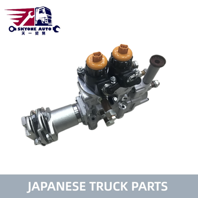 Hino Motor Parts Fuel Diesel Injection Pump 22100-E0361 22100-E0360 22730-1330 094000-0530 Utilização para caminhão HINO 700 P11C