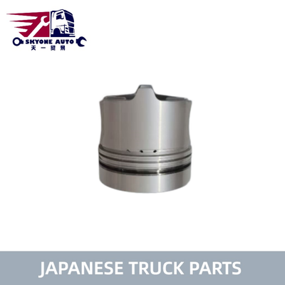 Peças de caminhão japonês Motor pistão 1-12111620-0 Para ISUZU FVR 6SA1 caminhão de alta qualidade