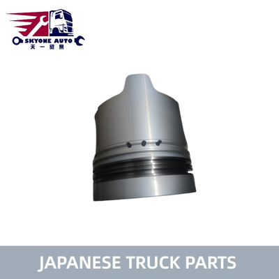 Peças de camião japonês Motor pistão 1-12111842-0 Para ISUZU LT236 6SD1T camião/ônibus de alta qualidade