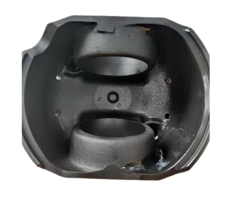 Japanese Truck Parts Engine Piston 13216-3510 For HINO 700 E13C Truck High Quality