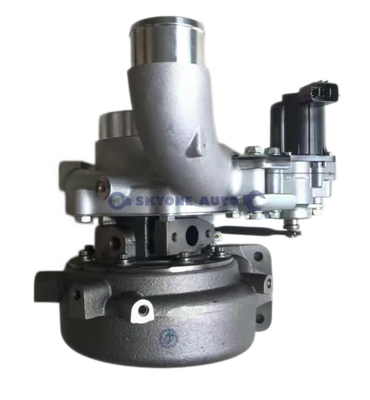 GTB3576KLNRV Turbocompressor 17201-E0722 17201-E0721 17201-E0723 17201-E0724 para Caminhão HINO 500 RANGER J08E