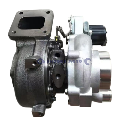 GTB3576KLNRV Turbocompressor 17201-E0722 17201-E0721 17201-E0723 17201-E0724 para Caminhão HINO 500 RANGER J08E