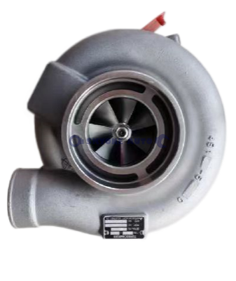 ISUZU Original Engine Turbocharger 1-14400374-0 49188-01813 for ISUZU CXZ CYZ 6WF1-T Truck/Bus Japanese Truck Parts