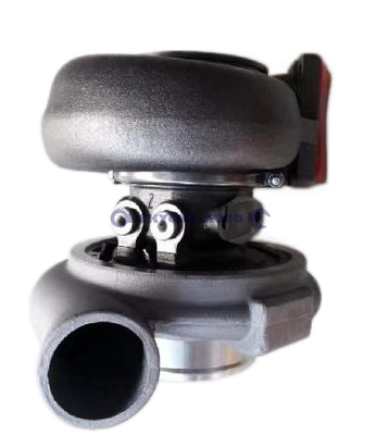 ISUZU Original Engine Turbocharger 1-14400374-0 49188-01813 for ISUZU CXZ CYZ 6WF1-T Truck/Bus Japanese Truck Parts