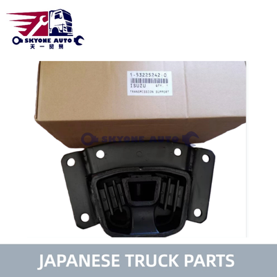 Peças de caminhão japonesas caixa de engrenagens de montagem 1-53225242-0 1532252420 1-52335-242-0 Para motor ISUZU 10PE1 10PD1 caminhão ISUZU TRUCK PARTS