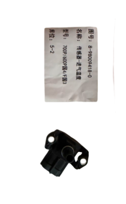 Peças de caminhão japonês Sensor de mapa / sensor revolução 8-98009418-0 8980094180 para ISUZU 700P/NPR75 4HK1 VC46 6UZ1 ISUZU TRUCK PARTS