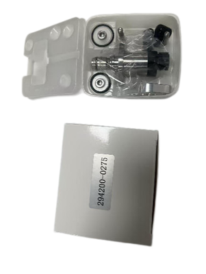 Peças de Caminhão Japonês Denso Válvula SCV de Controle de Sucção 294200-0275 Para ISUZU D-MAX NLR 4HK1 4JJ1 4JG1 Hino