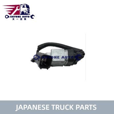 Peças de caminhão japonesas Cabine Switch 1-82380172-1 para ISUZU CYZ CXZ 6UZ1 ISUZU TRUCK PARTS