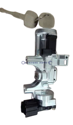 Peças de caminhão japonesas Conjunto de trava de direção 8-97387036-0 8973870360 para ISUZU VC46 700P 4HK1 Peças de caminhão ISUZU