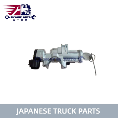 Peças de caminhão japonesas Conjunto de trava de direção 8-97387036-0 8973870360 para ISUZU VC46 700P 4HK1 Peças de caminhão ISUZU