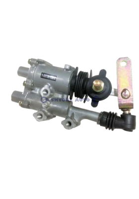 Peças de caminhão japonesas Power Gearshifter 1-33730156-0 1337301560 para ISUZU GIGA FVR 6HE1 6HH1 6HK1 ISUZU TRUCK PARTS