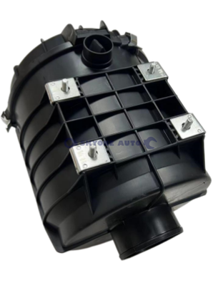 Peças de caminhão japonês Air Cleaner Assembly 8-98122915-0 8-98050415-2 8981229150 para ISUZU NPR 4HG1T ISUZU TRUCK PARTS