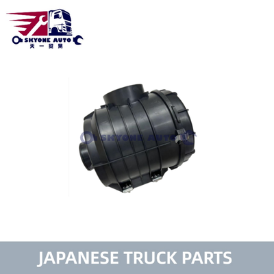 Peças de caminhão japonês Air Cleaner Assembly 8-98122915-0 8-98050415-2 8981229150 para ISUZU NPR 4HG1T ISUZU TRUCK PARTS
