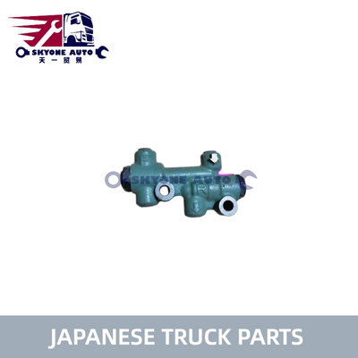Japanese truck parts Brake Control Valve 8-94137648-2 8941376482 para ISUZU TFR17 4ZE1 ISUZU TRUCK PARTS