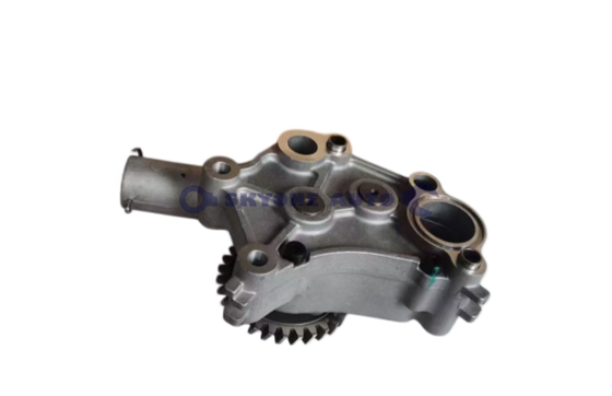 Japanese truck parts Hiitachi Oil Pump 8-97431877-0 1-13100312-0 for ISUZU ZXA460 ZX450 6WG1 ISUZU TRUCK PARTS