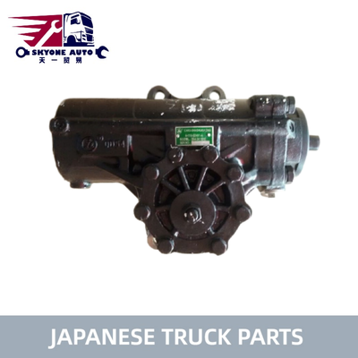 44110-E0441 Caixa de Direção Hidráulica para Caminhão HINO ZS700 PROFIA E13C Peças de Caminhão Japonesas de Alta Qualidade