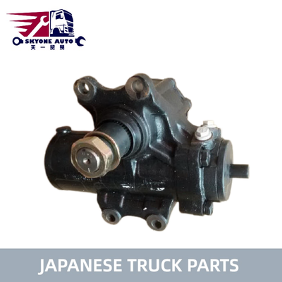 44110-E0441 Caixa de Direção Hidráulica para Caminhão HINO ZS700 PROFIA E13C Peças de Caminhão Japonesas de Alta Qualidade