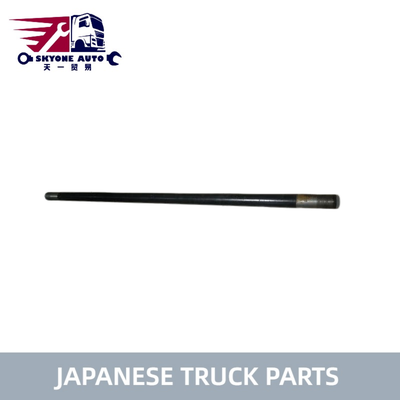Hino Parts S4546-02490 S454602490 Rod de direção para caminhão HINO 700