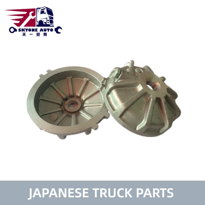 Peças de camiões japoneses S900758115 S9007-58115 para HINO 700/500 J05D J07E J08E P11C E13C Peças de camiões Hino