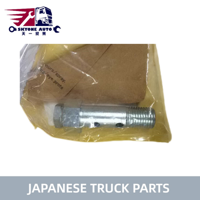 Válvula de controlo do comboio comum Denso S2210-71170 S221071170 para HINO 700 P11C E13C Peças do motor do camião Hino