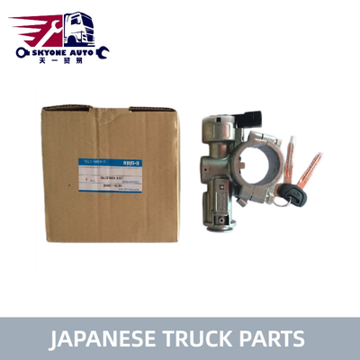 Peças de caminhão japonês Interruptor de ignição 84510-E0140 84510E0140 para caminhão HINO 500/700 FM2P SHIE Peças de motor Hino