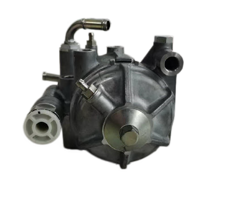Filtro de combustível diesel HINO Assy 23300-2360 para camião HINO Partes de camião japonês