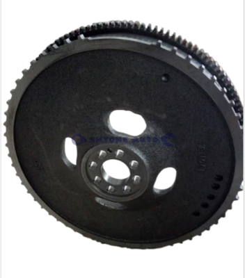 Peças de caminhão japonês Flywheel Assy 8-98056355-0 para ISUZU FVR FVZ 6HK1 Truck Hino Engine Parts