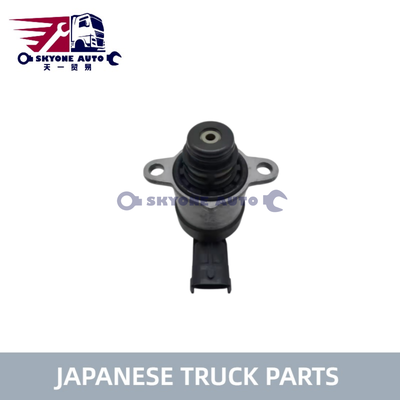 Peças de caminhão japonês válvula de medição de combustível 0928400818 0-92840081-8 para ISUZU NKR TFR 4JB1 caminhão ISUZU TRUCK PARTS