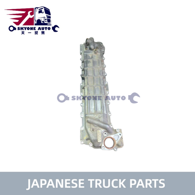 Peças de caminhão japonesas Tampa do radiador de óleo 8-94290536-0 8942905360 para caminhão ISUZU FVR34 6HE1T PEÇAS DE CAMINHÃO ISUZU