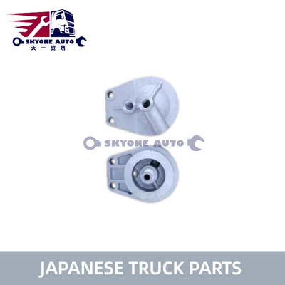 Peças de caminhão japonês 8970708650 8-97070865-0 Cobertura do filtro de combustível para caminhão ISUZU ISUZU TRUCK PARTS