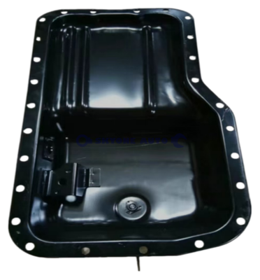Peças de caminhão japonês 8972239550 8-97223955-0 8980001240 8-98000124-0 Cárter para caminhão ISUZU NKR NHR 600P PEÇAS DE CAMINHÃO ISUZU