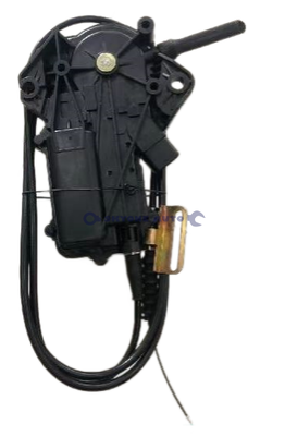Peças de caminhão japonesas 8972550710 8-97255071-0 Motor Stop para caminhão ISUZU PEÇAS DE CAMINHÃO ISUZU
