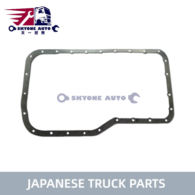 Japanese truck parts 8-97364386-0 8973643860 Oil Pan Gasket for ISUZU Truck ISUZU NPR NQR 4HF1 4HG1T TRUCK PARTS
