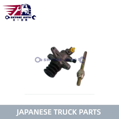 Peças de camião japonesas 8980896760 8-98089676-0 embreagem cilindro mestre para camião ISUZU ISUZU NQR 700P 4HK1 peças de camião