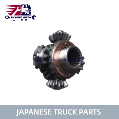 Japanese truck parts 8973631575 8-97363157-5 Diff Final Drive Set Gear for ISUZU NPR 4HF1 4HK1 Truck ISUZU TRUCK PARTS